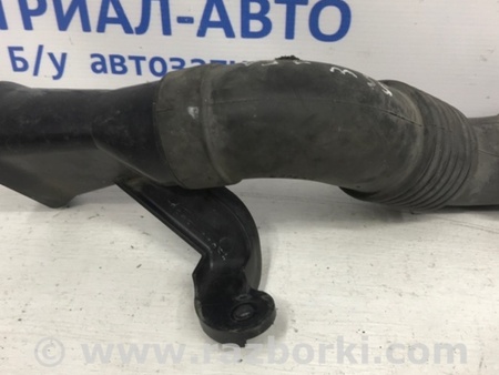 ФОТО Воздухозаборник для Suzuki Swift RS Киев