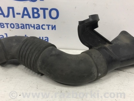 ФОТО Воздухозаборник для Suzuki Swift RS Киев