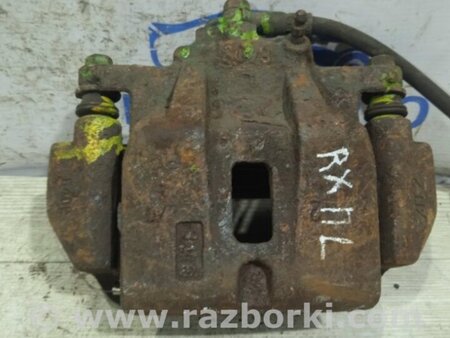 ФОТО Суппорт передний левый для Lexus RX350 Киев