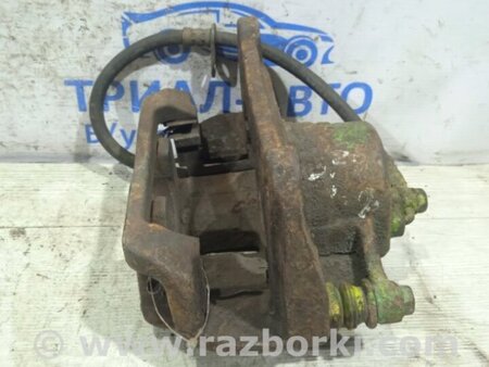 ФОТО Суппорт передний левый для Lexus RX350 Киев