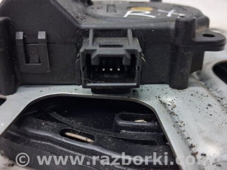 ФОТО Сервопривод для Lexus RX350 Київ