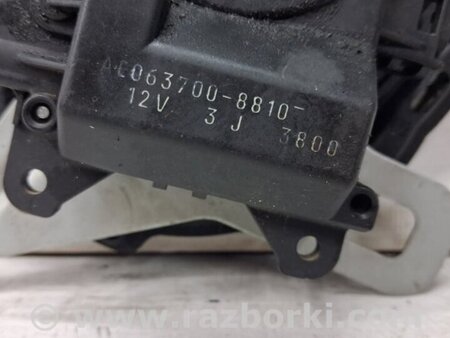 ФОТО Сервопривод для Lexus RX350 Київ