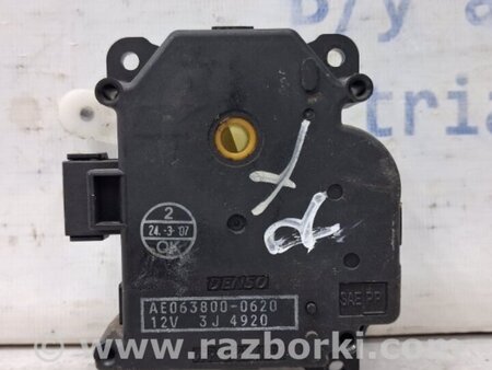 ФОТО Сервопривод для Lexus RX350 Київ