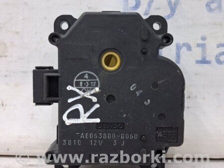 ФОТО Сервопривод для Lexus RX350 Киев