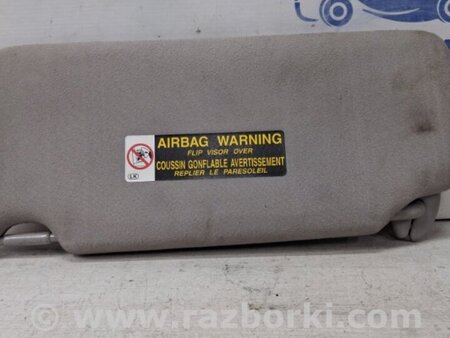 ФОТО Козырек солнцезащитный правый для Lexus RX350 Київ