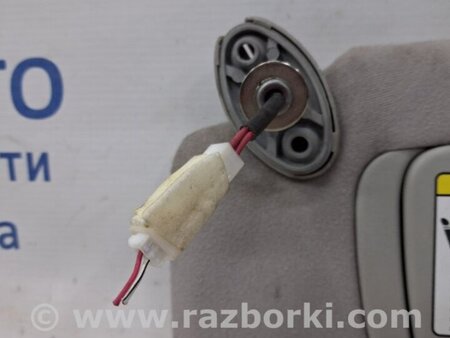 ФОТО Козырек солнцезащитный левый для Lexus RX350 Киев