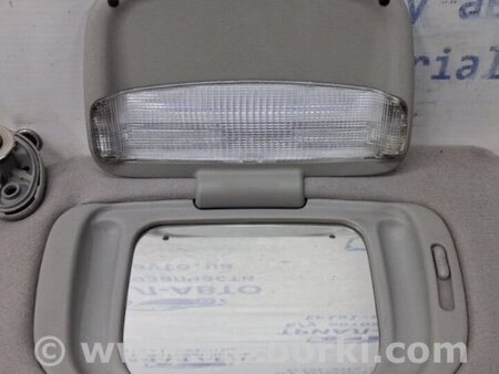 ФОТО Козырек солнцезащитный левый для Lexus RX350 Киев