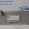 Козырек солнцезащитный левый Lexus RX350