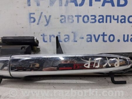 ФОТО Ручка двери внешняя передняя правая для Lexus RX350 Київ