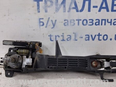 ФОТО Ручка двери внешняя передняя левая для Lexus RX350 Киев