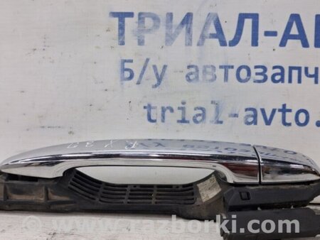 ФОТО Ручка двери внешняя задняя правая для Lexus RX350 Київ