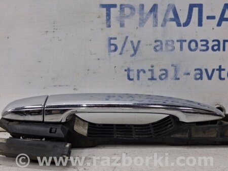 ФОТО Ручка двери внешняя задняя левая для Lexus RX350 Киев