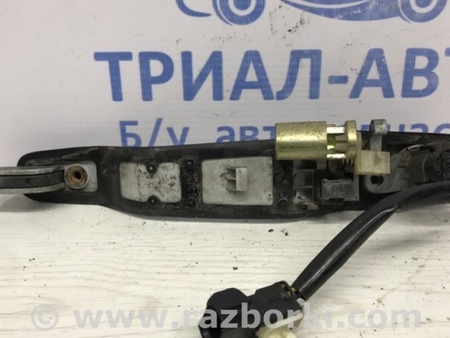 ФОТО Ручка двери внешняя передняя правая для Mitsubishi Outlander Київ