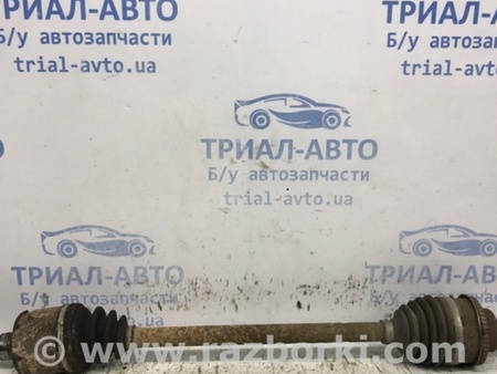 ФОТО Привод задний для Lexus RX350 Київ