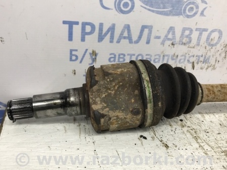 ФОТО Привод задний для Lexus RX350 Київ