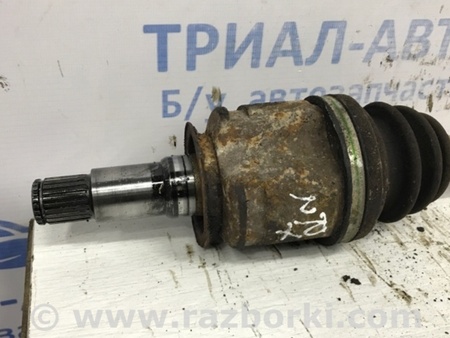 ФОТО Привод задний для Lexus RX350 Київ