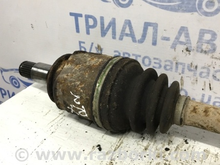 ФОТО Привод задний для Lexus RX350 Київ