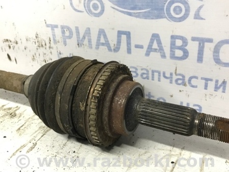 ФОТО Привод задний для Lexus RX350 Київ