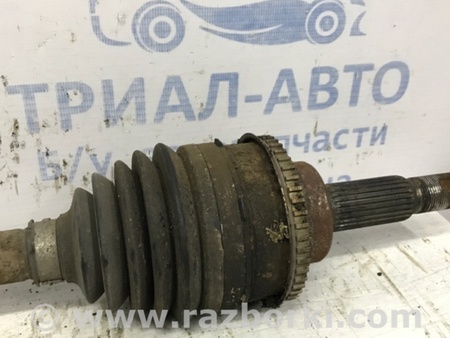 ФОТО Привод задний для Lexus RX350 Київ