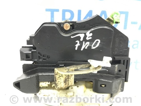 ФОТО Замок двери задний левый для Mitsubishi Outlander Київ