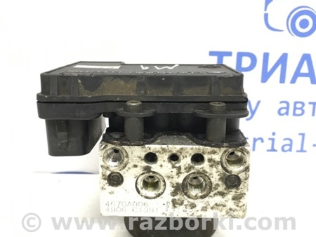 ФОТО Блок ABS для Mitsubishi Outlander Киев