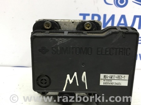 ФОТО Блок ABS для Mitsubishi Outlander Киев