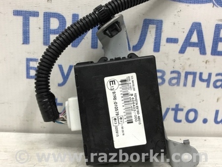 ФОТО Блок управления иммобилайзера для Lexus RX350 Київ