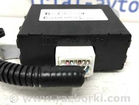 ФОТО Блок управления иммобилайзера для Lexus RX350 Київ