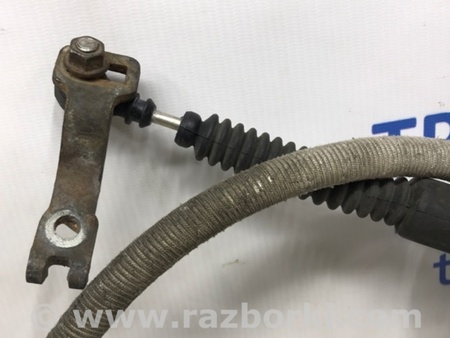 ФОТО Трос коробки передач для Lexus RX350 Киев