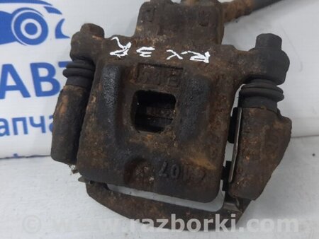 ФОТО Суппорт задний правый для Lexus RX350 Киев