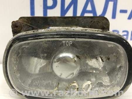 ФОТО Фара противотуманная для Mitsubishi Outlander Київ