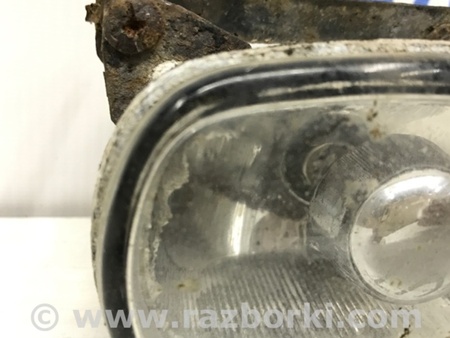 ФОТО Фара противотуманная для Mitsubishi Outlander Київ