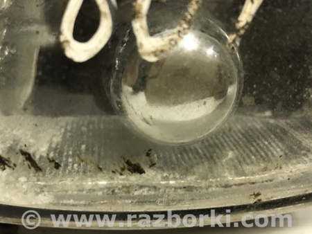 ФОТО Фара противотуманная для Mitsubishi Outlander Київ