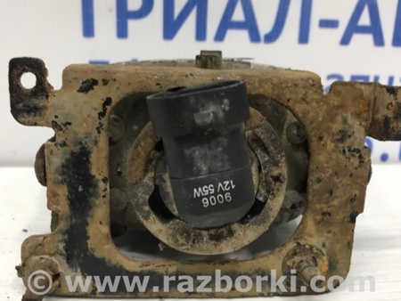 ФОТО Фара противотуманная для Mitsubishi Outlander Київ