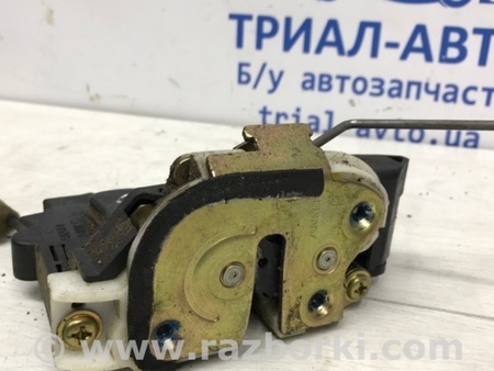 ФОТО Замок двери передний правый для Mitsubishi Outlander Киев