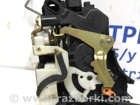 ФОТО Замок двери передний правый для Mitsubishi Outlander Киев