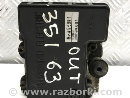 ФОТО Блок ABS для Mitsubishi Outlander Киев