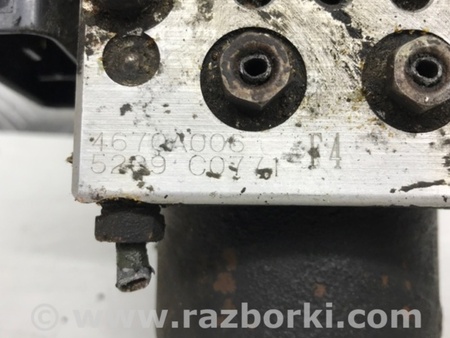 ФОТО Блок ABS для Mitsubishi Outlander Киев