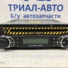 магнитофон Mitsubishi Outlander