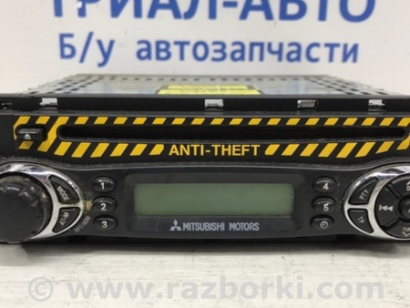 ФОТО магнитофон для Mitsubishi Outlander Київ