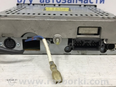 ФОТО магнитофон для Mitsubishi Outlander Київ