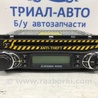магнитофон Mitsubishi Outlander