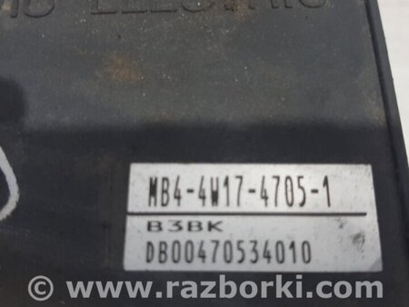 ФОТО Блок ABS для Mitsubishi Outlander Киев