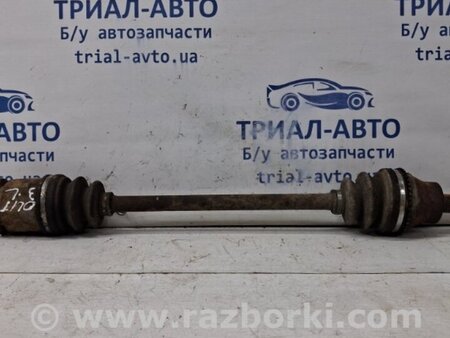 ФОТО Привод задний левый для Mitsubishi Outlander Киев