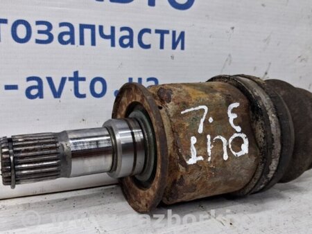 ФОТО Привод задний левый для Mitsubishi Outlander Киев