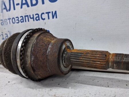 ФОТО Привод задний левый для Mitsubishi Outlander Киев