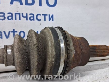 ФОТО Привод задний левый для Mitsubishi Outlander Киев