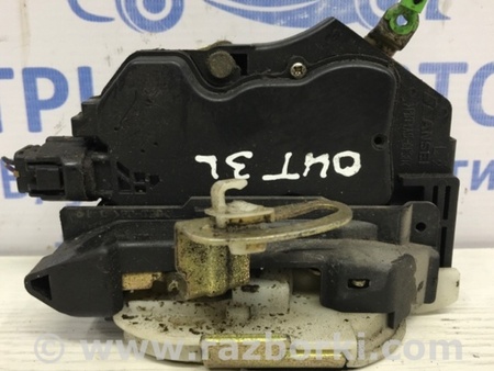 ФОТО Замок двери задний левый для Mitsubishi Outlander Киев