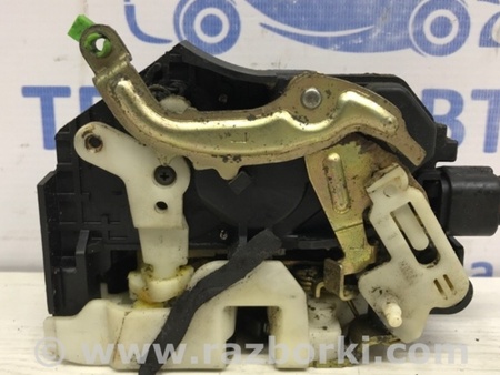 ФОТО Замок двери задний левый для Mitsubishi Outlander Киев