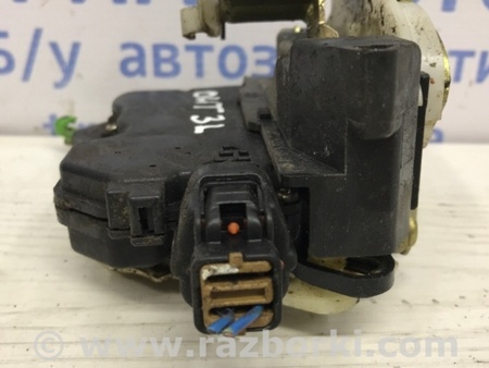 ФОТО Замок двери задний левый для Mitsubishi Outlander Киев